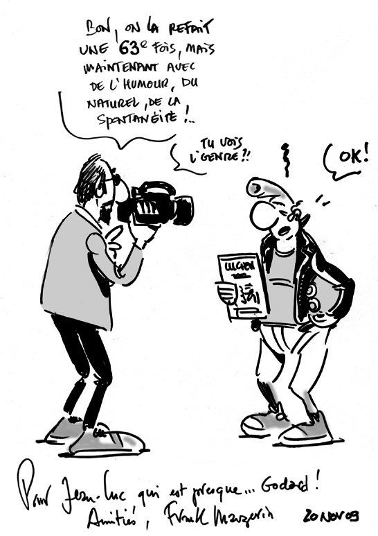 rencontre uderzo goscinny